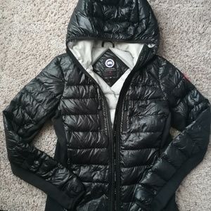 Canada Goose Hybridge Lite down Coat Jacket